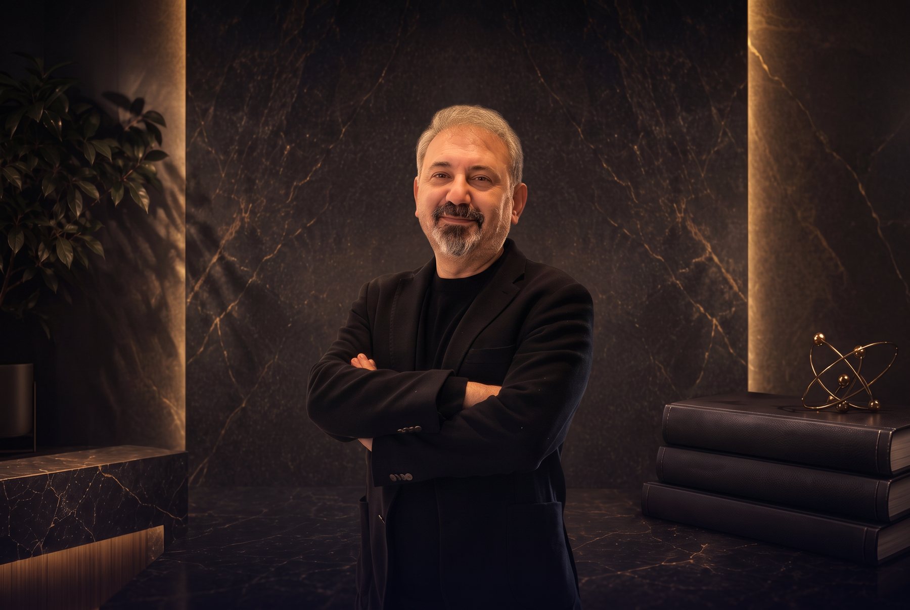 Prof. Dr. Teoman Yanmaz